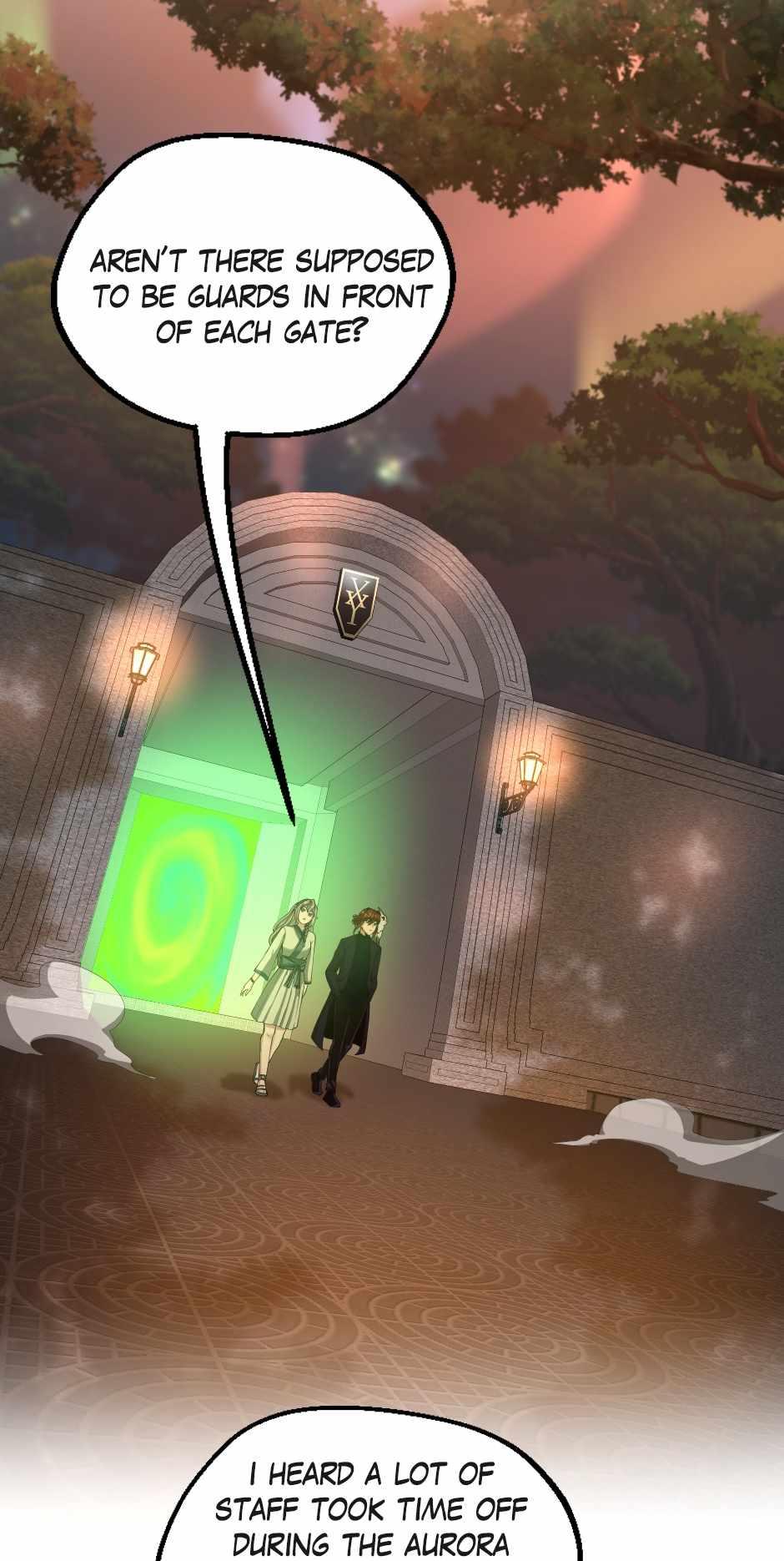 The Beginning After The End Chapter 133 image 31